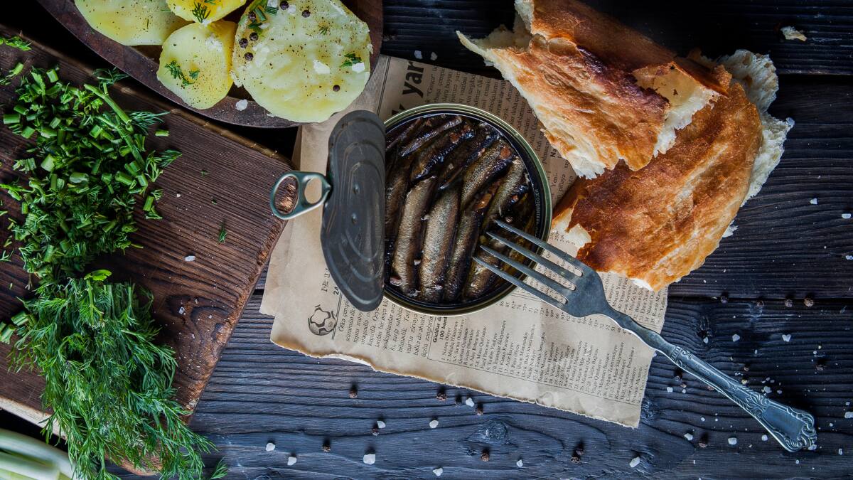 Este es el alimento rico en colágeno y omega 3 que debes incluir en tu dieta para verte más joven