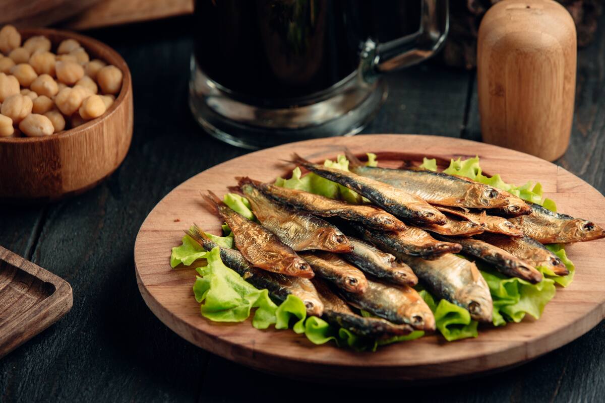 Este alimento rico en Omega 3 y Colágeno ayudará a cuidar tu piel y tus articulaciones.