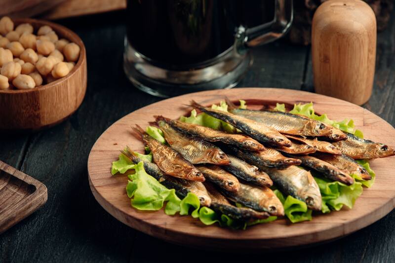 Este alimento rico en Omega 3 y Colágeno ayudará a cuidar tu piel y tus articulaciones.
