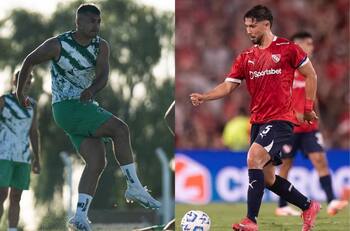 Sarmiento vs. Independiente: hora y dónde ver el duelo de chilenos por la Liga Argentina