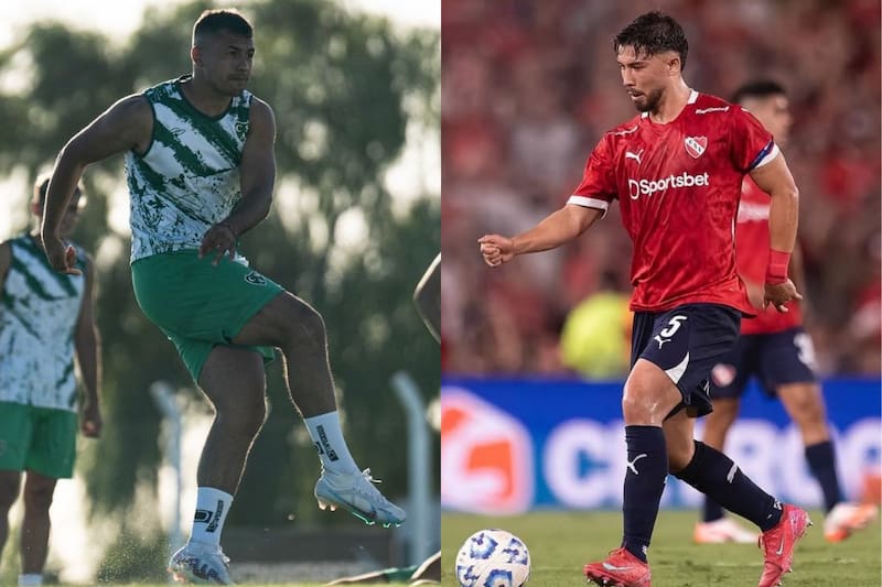 se mide ante Independiente.