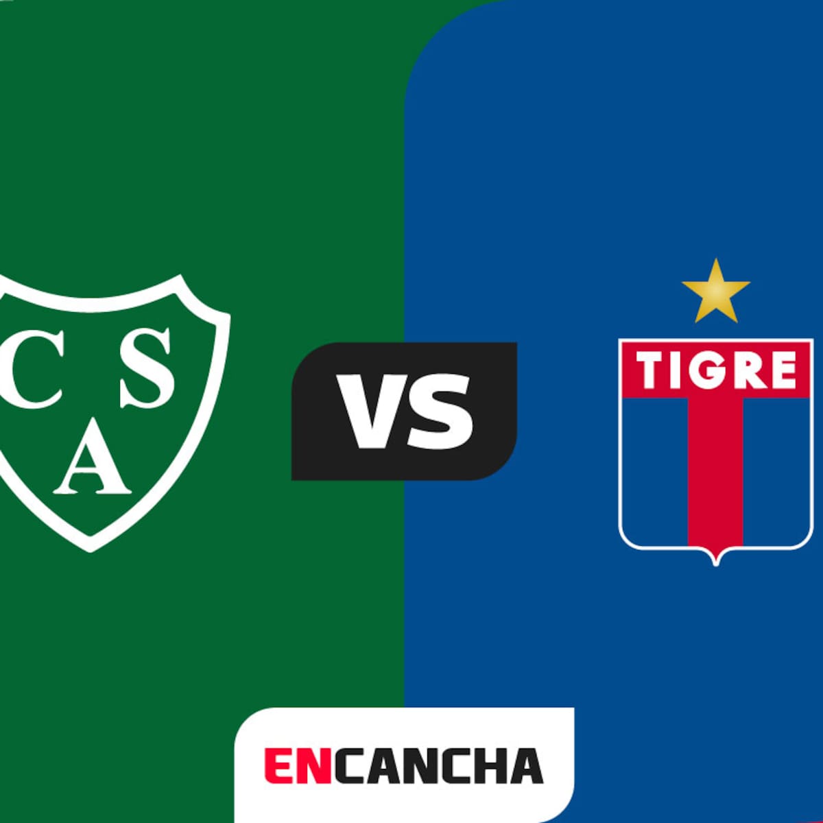 MARCADOR FINAL | Sarmiento 1 - Tigre 0 por Torneo Clausura 2026