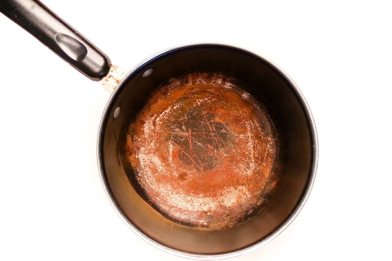 Revisa cuál es el truco.