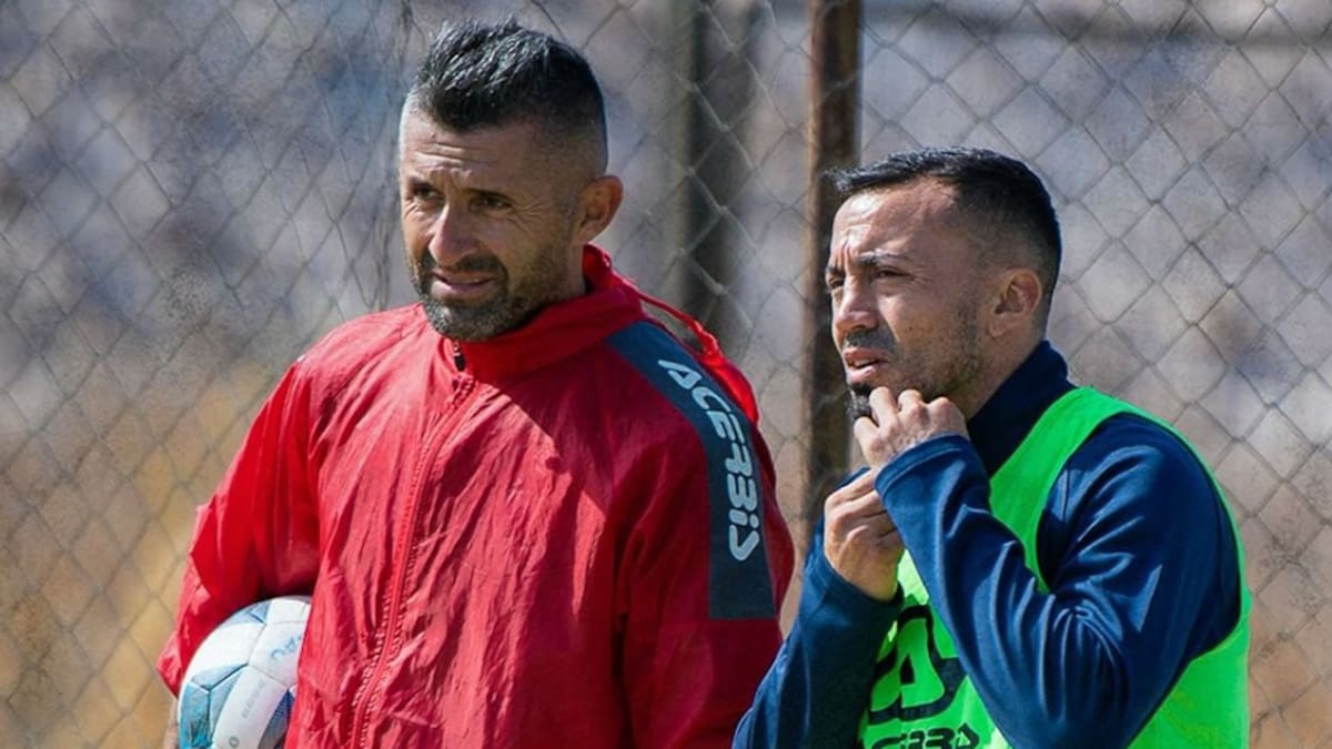 Golpazo para el Súper San Antonio Unido: figura y reciente refuerzo anunció su retiro