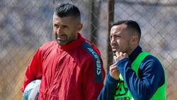 Golpazo para el Súper San Antonio Unido: figura y reciente refuerzo anunció su retiro