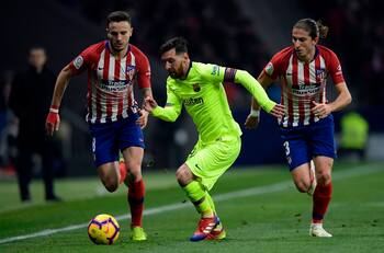 Flamengo golpea el mercado de fichajes del fútbol sudamericano