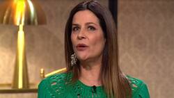 Savka Pollak habla sobre la deuda de pensión alimenticia de su expareja que ascendía a 100 millones de pesos