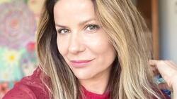 “El favor dura solo unas horas”: Savka Pollak se lanza contra expareja por el cuidado de su hija