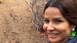 “Desprenderse sin romperse”: Savka Pollak entrega emotivo consejo para quienes quieren salir de una relación tóxica