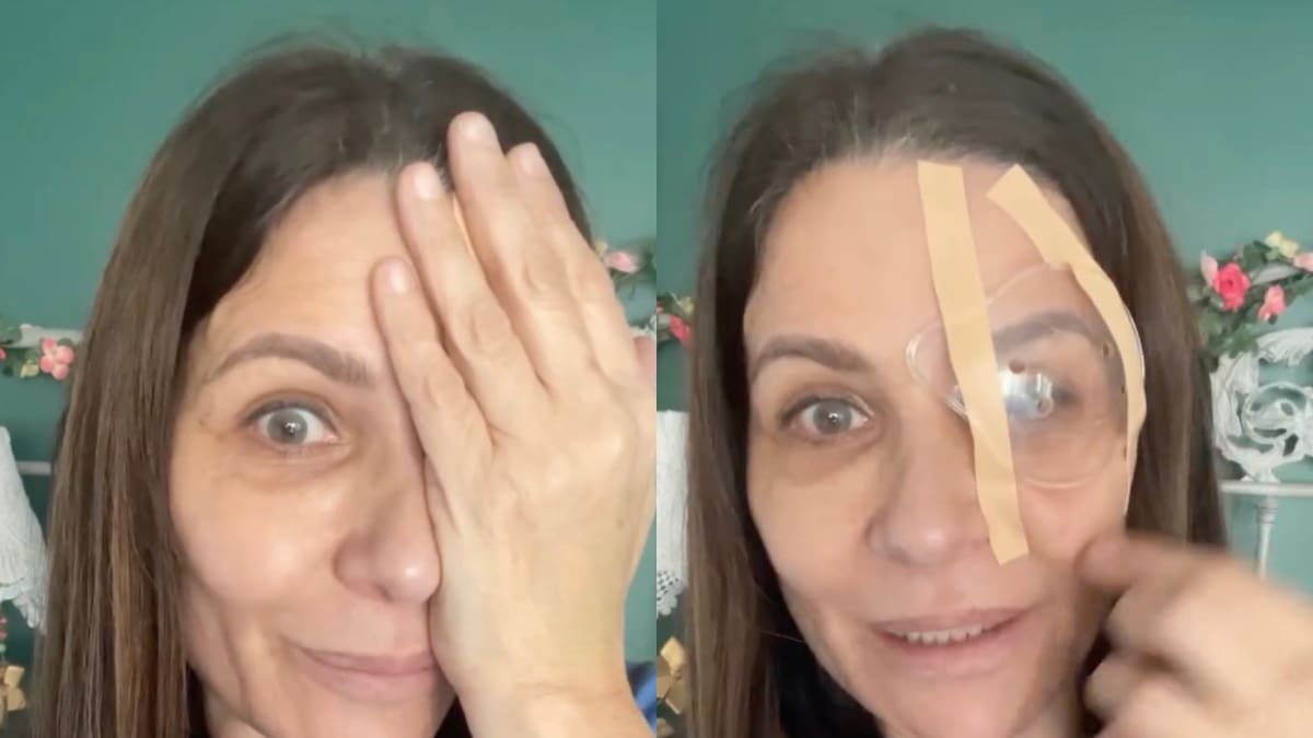 “Fue doloroso”: Savka Pollak reveló la compleja enfermedad que la obligó a someterse a una operación