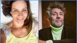 Savka Pollak revela su larga relación con Fito Páez