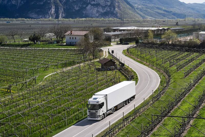 La empresa lleva 30 años en el país. Créditos: Scania