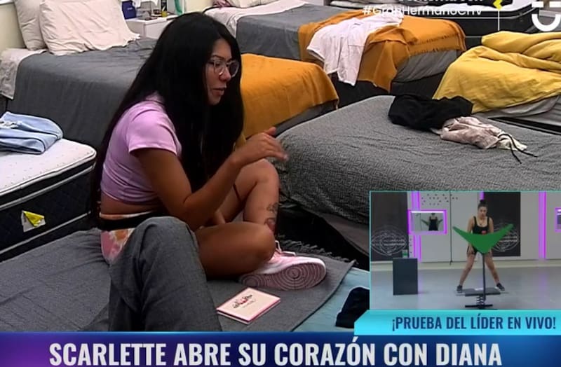 Créditos: Pantallazo CHV