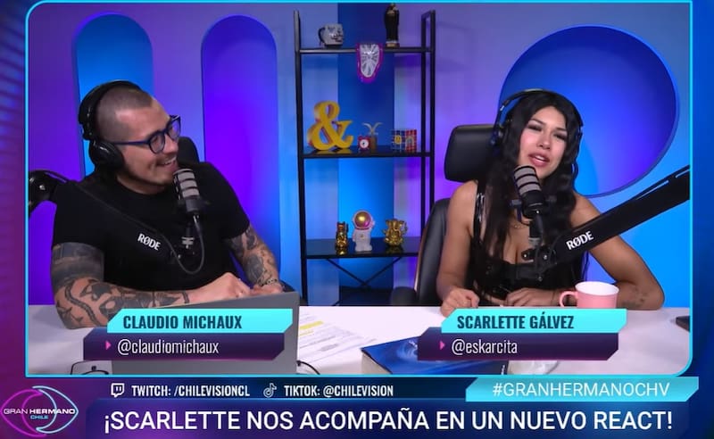 Créditos: Pantallazo YouTube