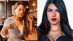 “Son iguales de lindas”: El gran parecido de Scarlette Gálvez de “Gran Hermano” Chile con su madre, Valeska Almonacid