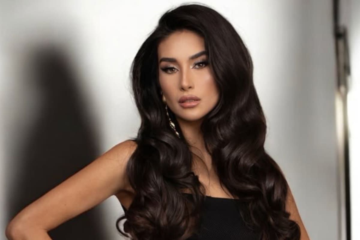 aspira para ser la nueva Miss Universo Chile 2025.
