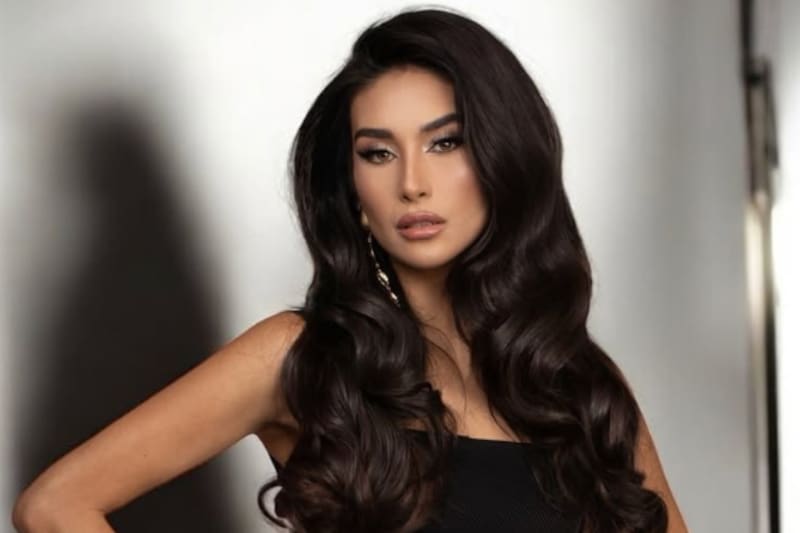 aspira para ser la nueva Miss Universo Chile 2025.