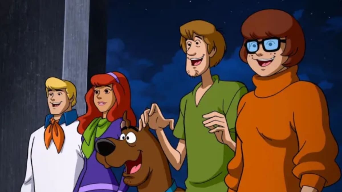 VIDEO| De carne y hueso: El histórico giro de Netflix para la nueva serie de Scooby-Doo que impacta al mundo