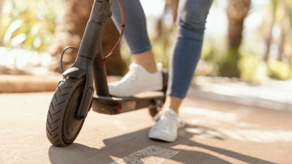 Este tipo de vehículos podrán ser fiscalizados en Chile: arriesgan multa de más de $100.000