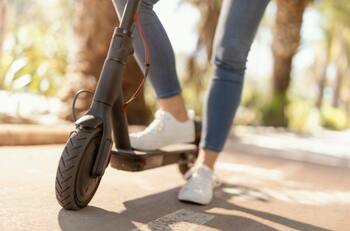 Este tipo de vehículos podrán ser fiscalizados en Chile: arriesgan multa de más de $100.000