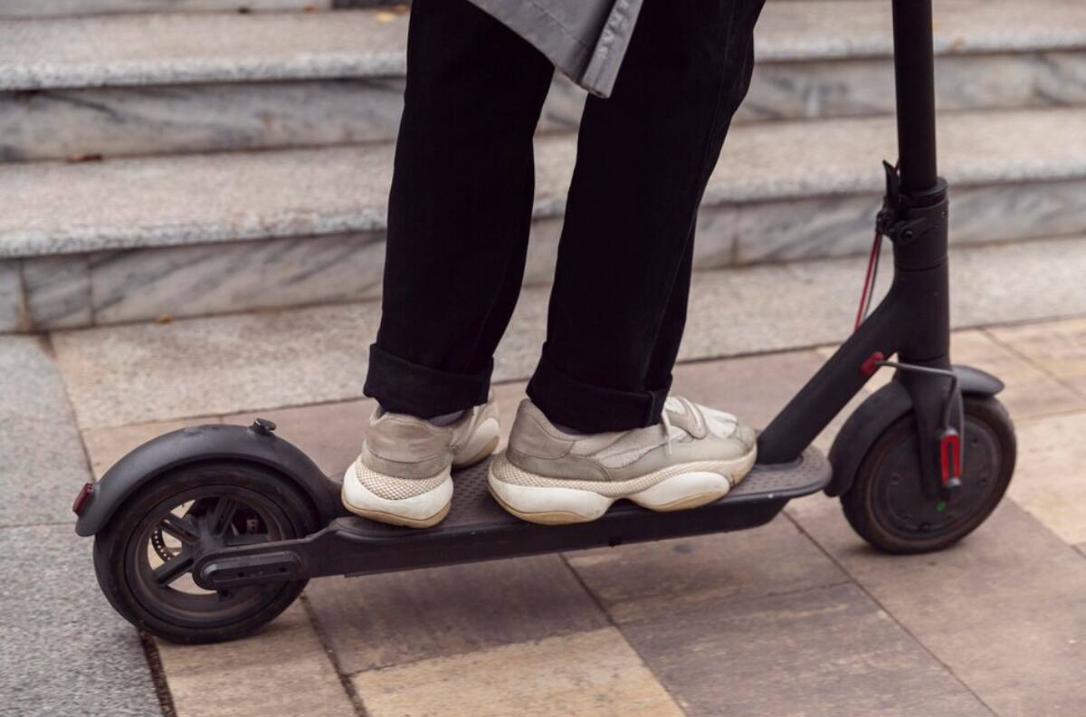 Empresa de scooters dejará de operar en Viña del Mar tras masivo robo de su flota