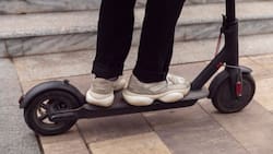 Empresa de scooters dejará de operar en Viña del Mar tras masivo robo de su flota