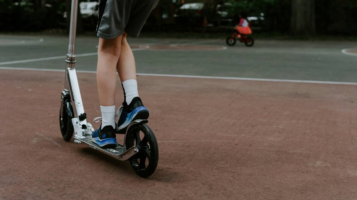 Nuevo servicio de scooters de uso público llega a Concepción: ¿cuándo empieza a funcionar?