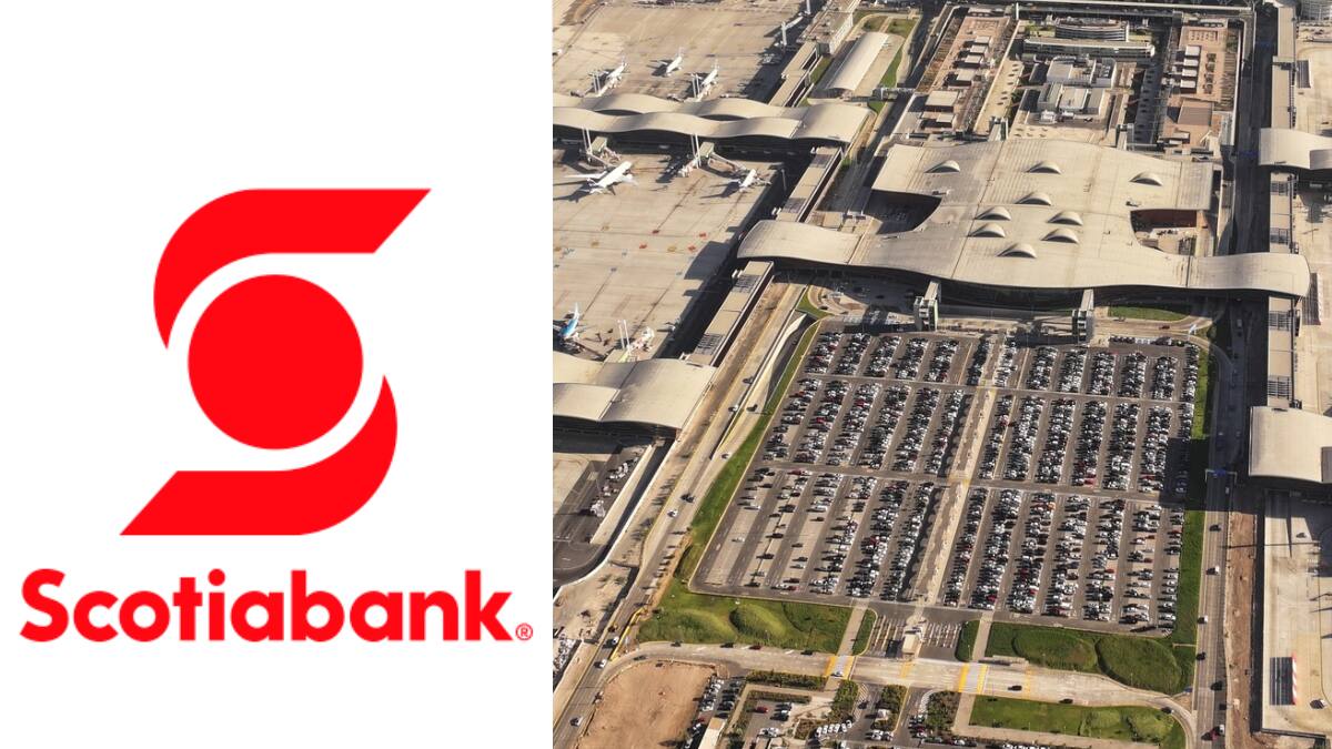 Scotiabank entrega 40% de descuento en Estacionamiento Aeropuerto: ¿Cómo acceder?