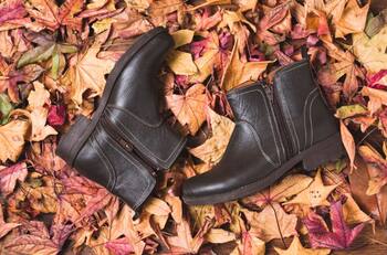 Scotiabank ofrece un 20% de descuento en calzado de reconocida marca