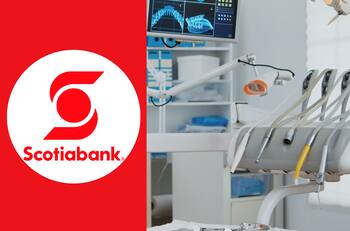 Clientes Scotiabank pueden recibir más de un 50% de descuento en reconocida clínica dental