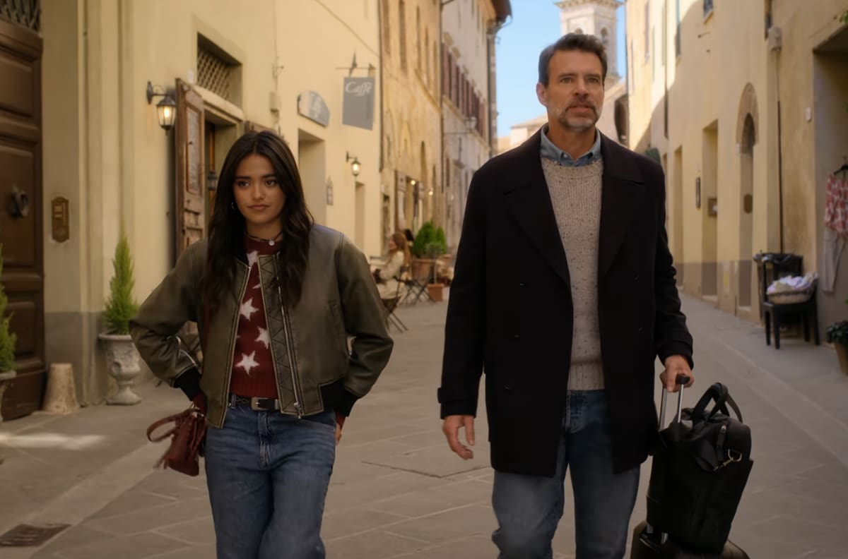 Esta es la comedia que está arrasando en Netflix: dura 1 hora y media y es la más vista en Chile