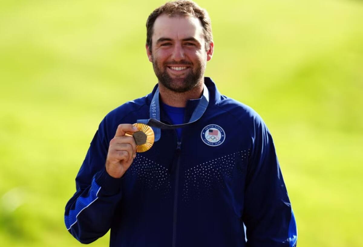 El número uno del golf mundial tuvo una mala Navidad: se accidentó y no podrá comenzar el año en Hawaii.