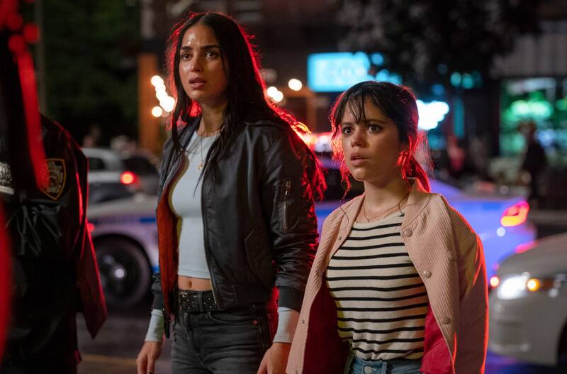 es tendencia en Netflix.