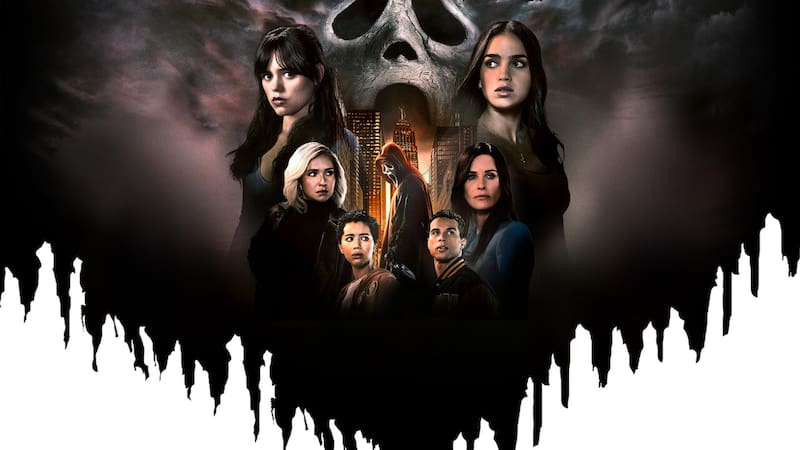 "Scream 6" es la secuela directa de "Scream" (2022).