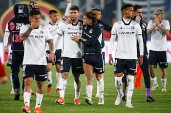 Se lo “robaron” a Colo Colo y ahora puede dejar el fútbol chileno tras su gran presente