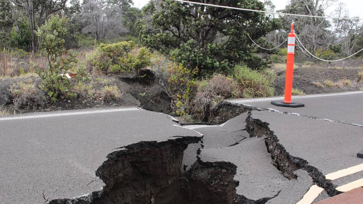 ¿Es posible predecir terremotos? Físicos de la Universidad de Chile podrían haber encontrado la forma