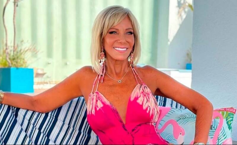 Raquel Argandoña define su futuro en TV+.