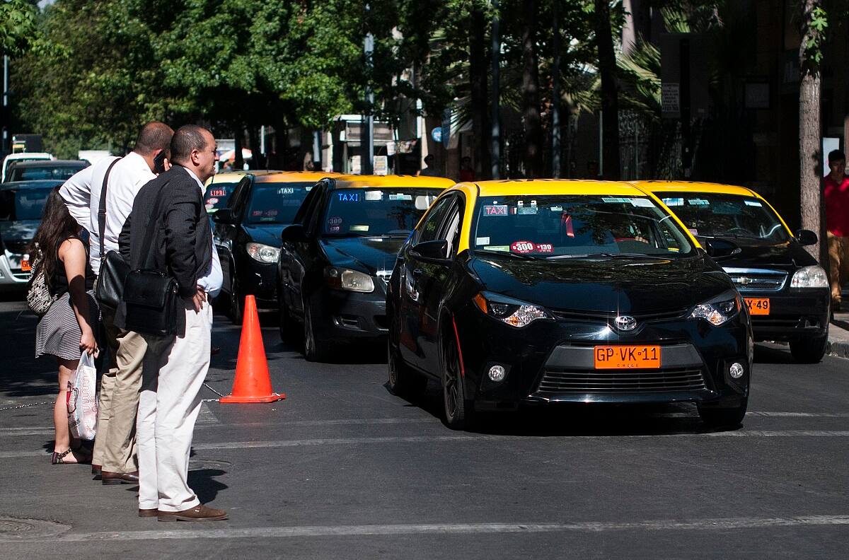 Bono Transportistas: Cómo postular al beneficio de $350 mil