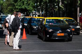 Bono Transportistas: Cómo postular al beneficio de $350 mil