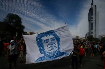 Ex militar que fue condenado por asesinato de Víctor Jara se suicidó para evitar la cárcel