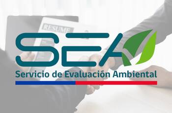 Servicio de Evaluación Ambiental busca trabajadores: Ofrecen sueldos desde $1.340.000