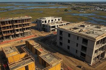 Por daño ambiental e iniciar obras sin autorización: multan con más de $4.700 millones a empresa a cargo de megaproyecto en esta región de Chile