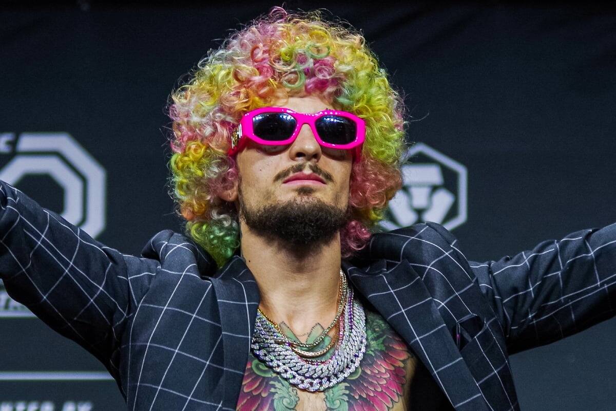 buscará recuperar su título. Foto: UFC.