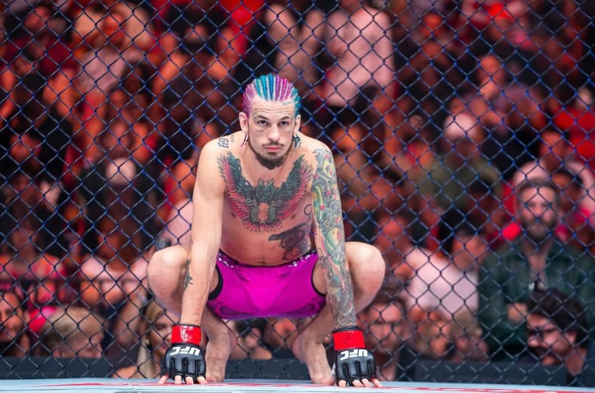 Sean O’Malley tiene su favorito para el UFC 311 y espera pronto su revancha