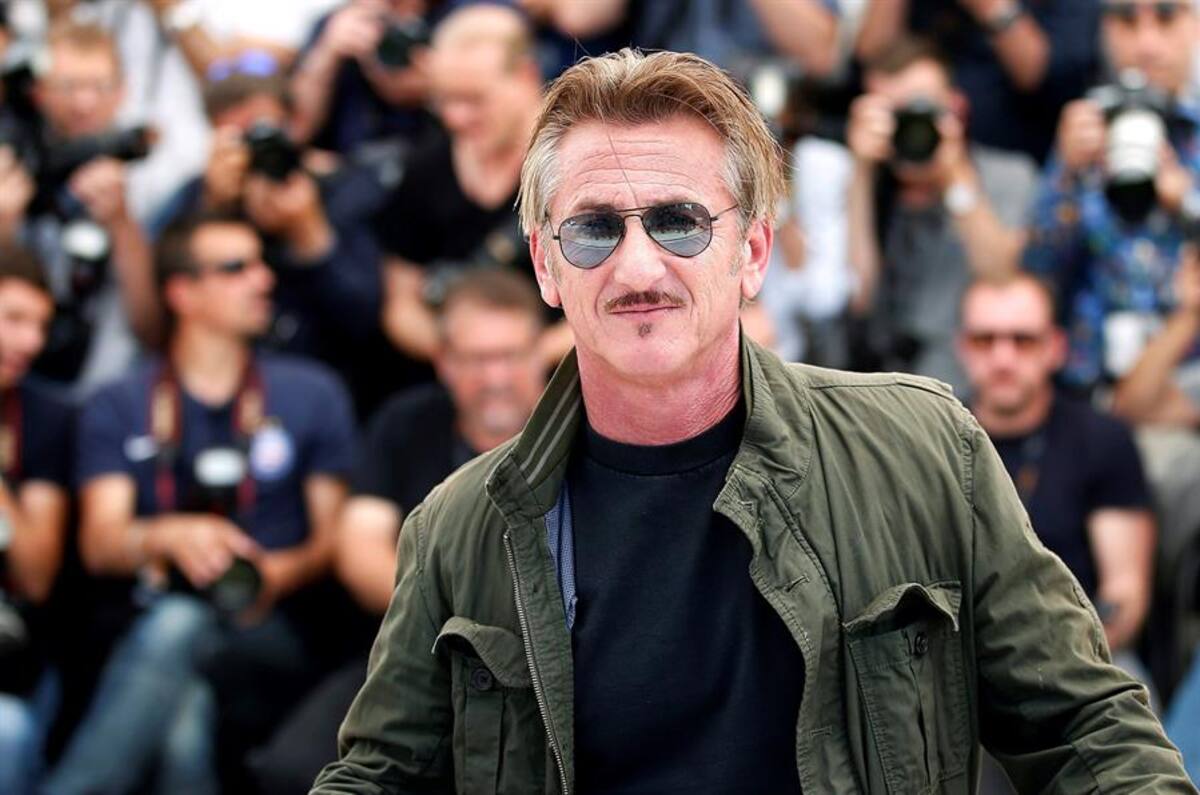 Sean Penn