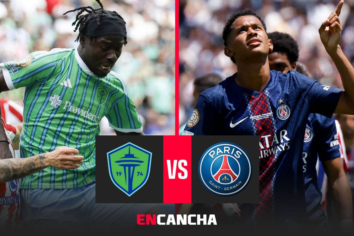 por la fecha 3 del Mundial de Clubes. Foto: EFE.