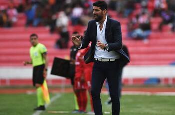 La advertencia del Loco Abreu a Magallanes: “La van a tener jodido”