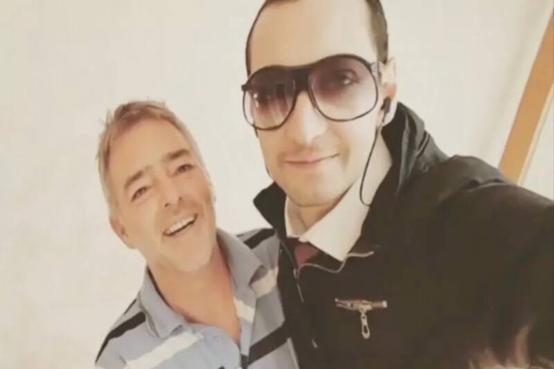 Expareja de “Mente Enferma” rompe el silencio tras su misteriosa desaparición