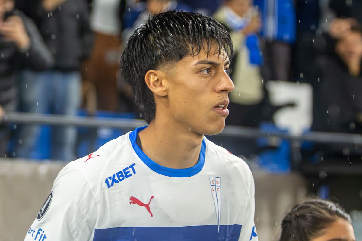 Foto: Felipe Escobedo/En Cancha