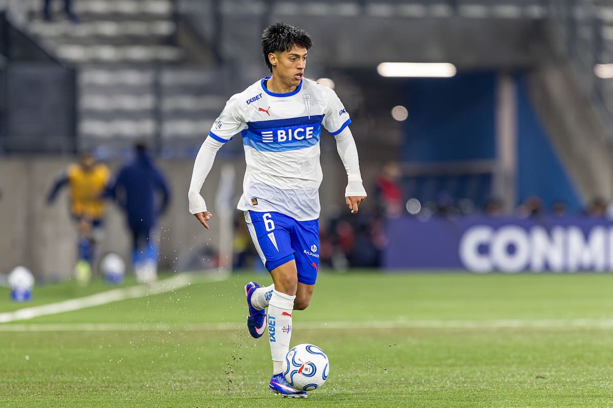 Foto: Felipe Escobedo/En Cancha
